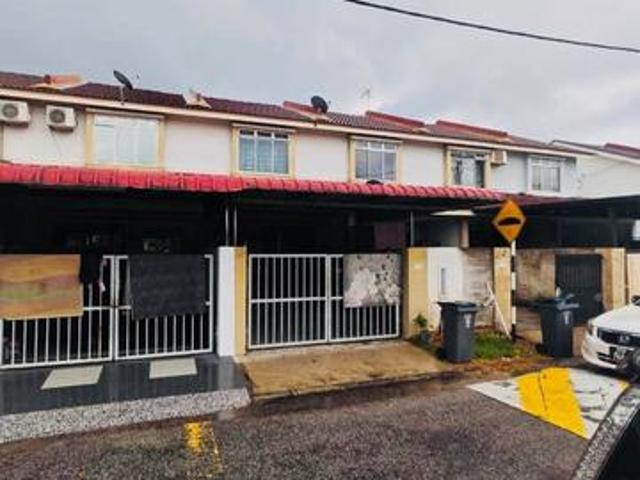 For Sale Jalan Lagenda Putra Kulai