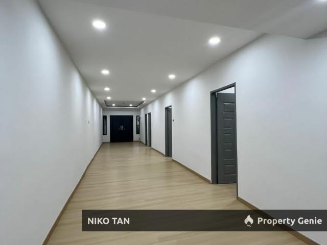 For Sale Jalan Mutiara 5, Taman Mutiara, Ulu Tiram