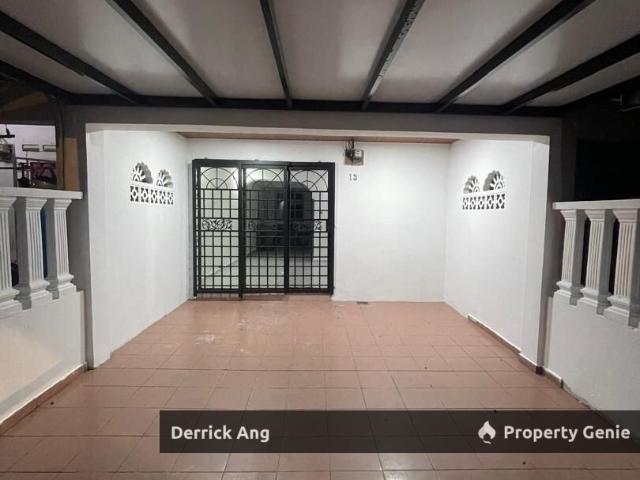 For Sale Jalan Nenas For Sale Taman Kota Masai For Sale Pasir Gudang For Sale Johor For Sale