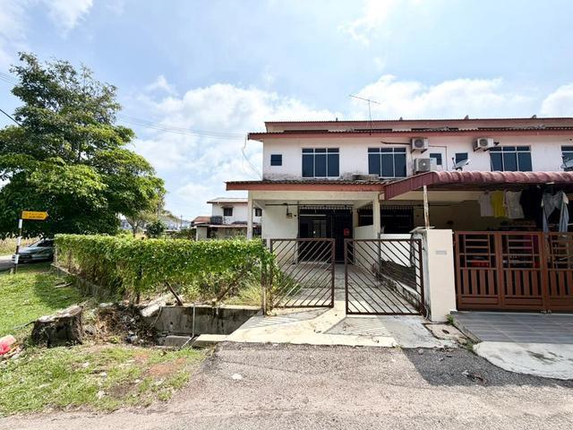 FOR SALE Jalan Oren Taman Sri Pelangi Segamat