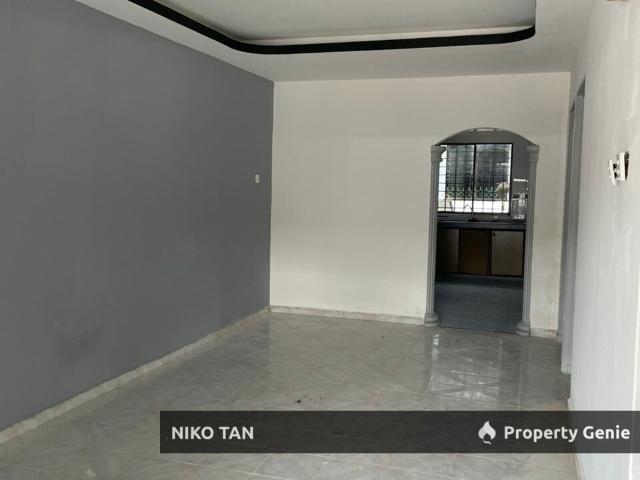 For Sale Jalan Perubatan 40, Taman Universiti, Skudai