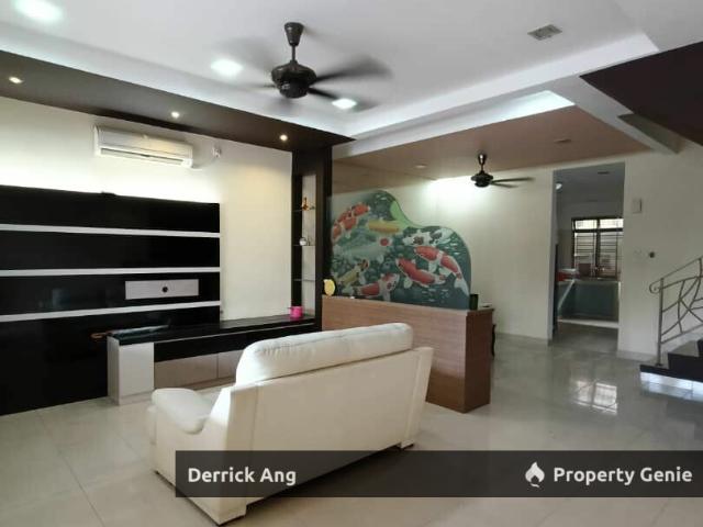 For Sale Jalan Perjiranan For Sale Bandar Dato Onn For Sale Johor Bahru For Sale Johor For Sale