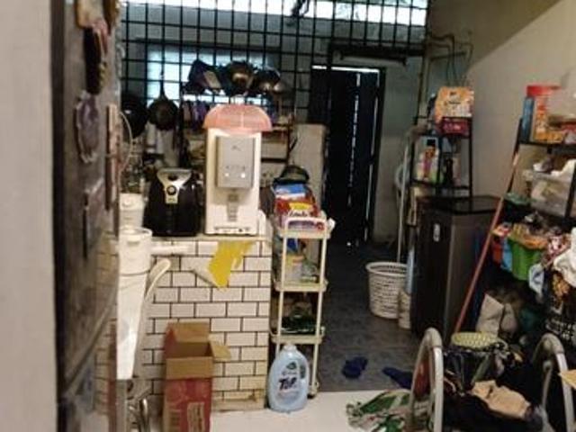 For Sale Jalan Permas Taman Permas Jaya