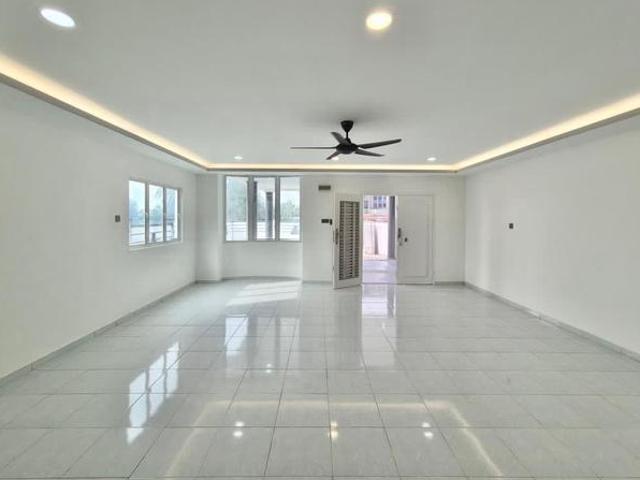 For Sale Jalan Pulai 66 Taman Pulai Utama