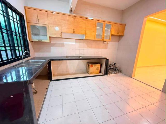 For Sale Jalan Pulai Jaya 15 Single storey terrace