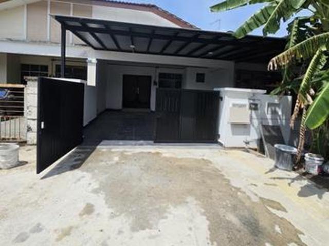 For Sale JALAN PULAI MESRA KANGKAR PULAI