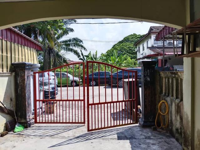 For Sale Jalan Pulasan xx Taman Kota Masai
