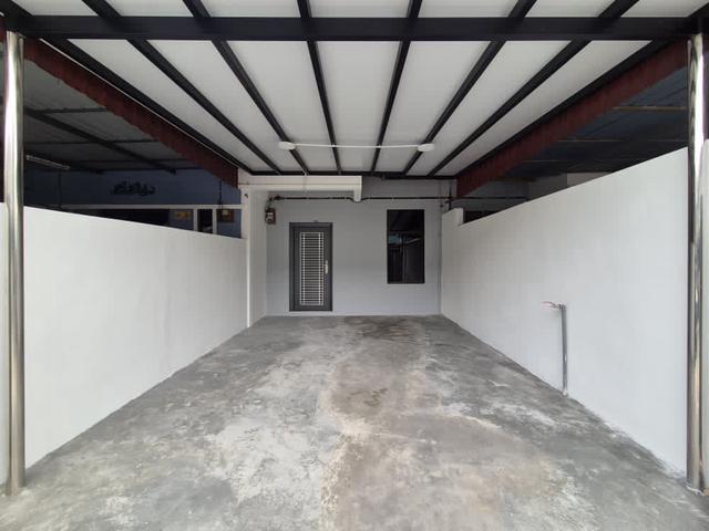 For Sale Jalan Sentosa 11 Taman Nusa Damai