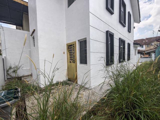 FOR SALE Jalan Sierra Perdana 2x Double Storey Corner Lot