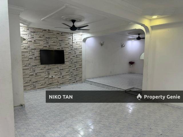 For Sale Jalan Sri Putri,Taman Putri Kulai, 81000 Kulai, Johor
