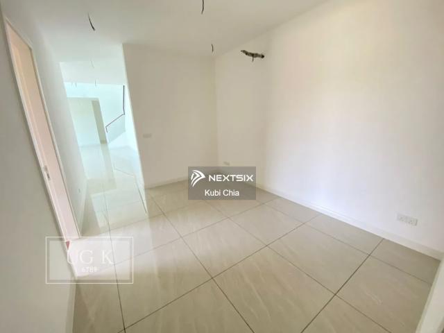 For Sale Jentayu Residency Service Apartment @Tampoi