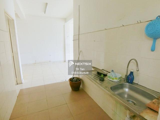 For Sale | Jesselton Residence Condominium | Full Seaview