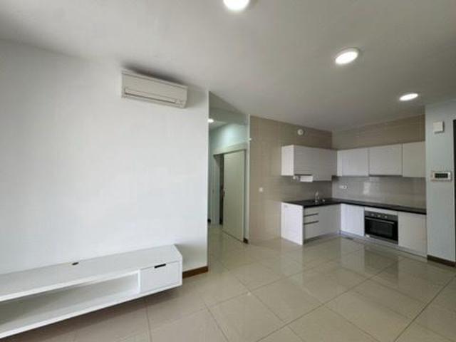 For Sale Jesselton Residences Tower C 2Rooms