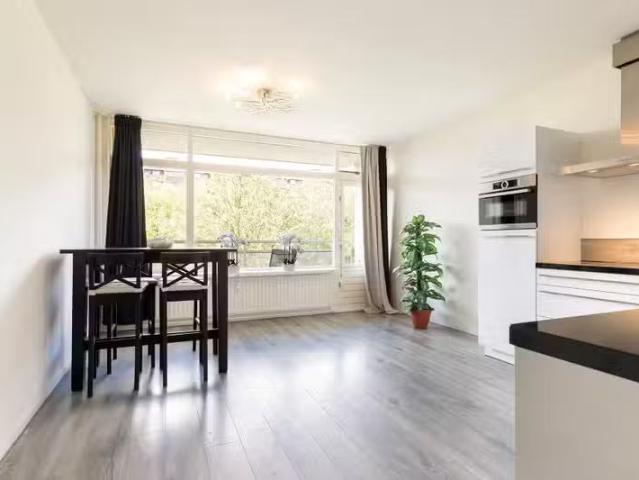 For sale: Jisperveldstraat 233, 1024 AL Amsterdam