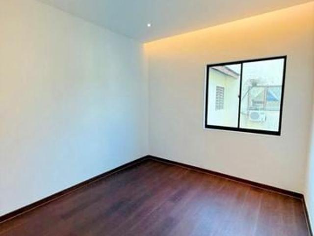 For Sale K0307 Flat Balau Taman Rinting