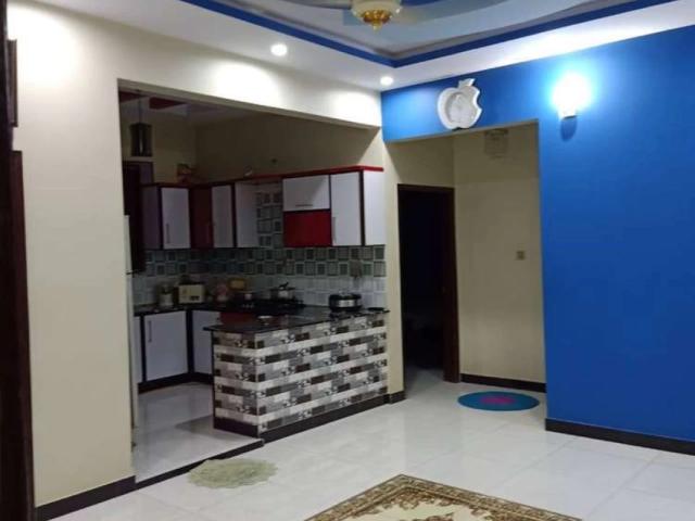 For sale Karachi Teachers Society ID 32149