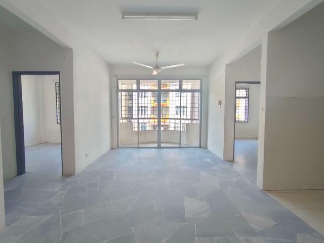 For Sale Kenanga Apartment Putra Perdana
