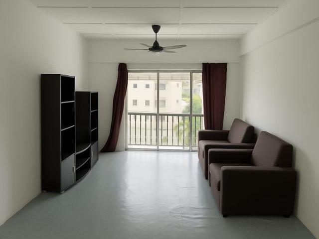 FOR SALE Kepayan Kendara 2 Apartment