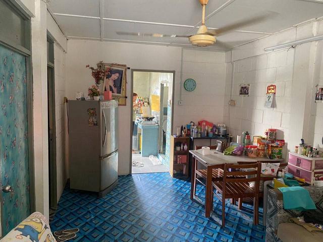 For Sale Kepayan Ridge Flat Cheap