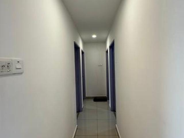 FOR SALE Kipark Apartment Taman Tampoi Indah