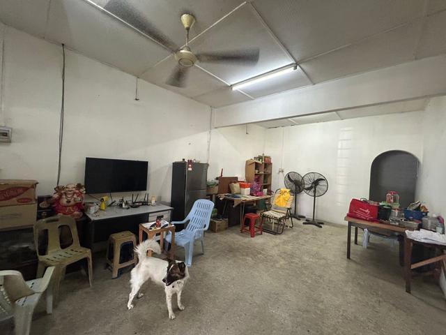 FOR SALE Kota Permai Semi D Bukit Mertajam
