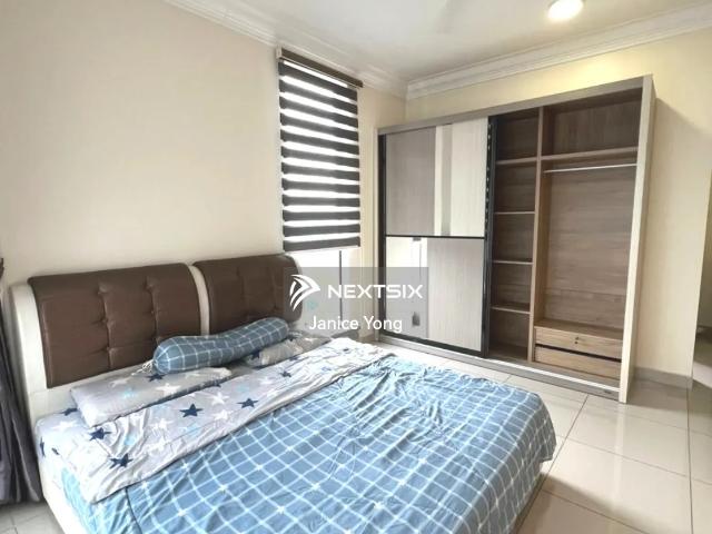 [For Sale] Kota Syahbandar Commercial Land Facing Main Road Land Size: 6 Acres Title Bangunan Perniagaan Leasehold 85 years Main Road Frontage Selling RM80 PSF