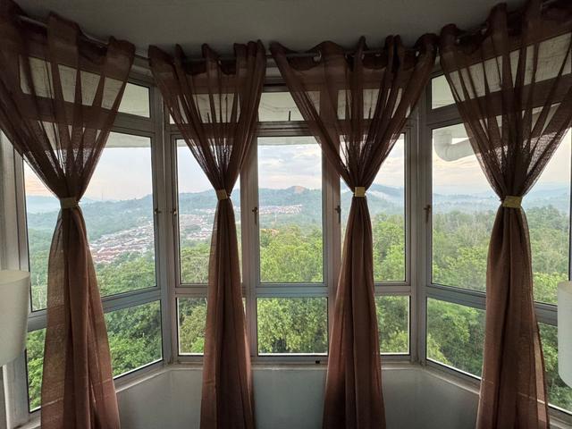 For Sale Kristal Heights ApartmentTaman Sri GombakBatu Caves