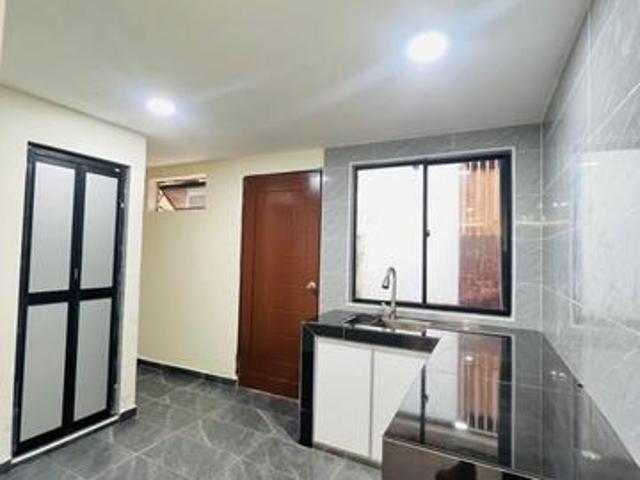For sale Krustasea country Home jalan bukit belah 1 Teluk kumbar ba