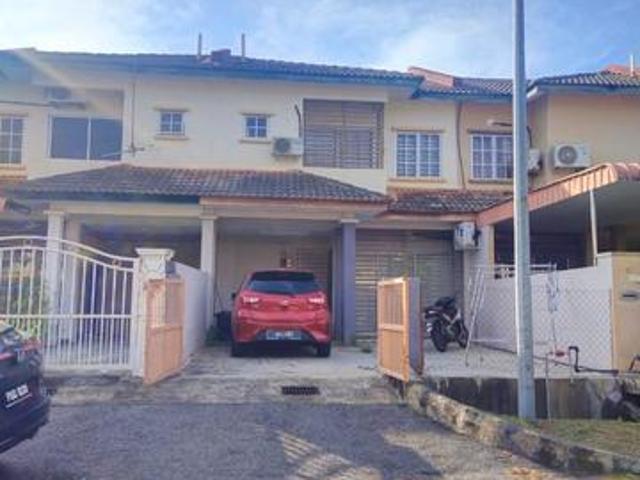 For Sale Kulim Techno City Fasa 3 KuliM HiTech Park Kulim Kedah