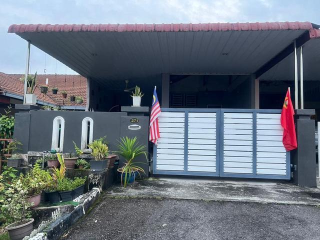 For Sale Kulim Techno City Kulim HiTech Kulim Kedah