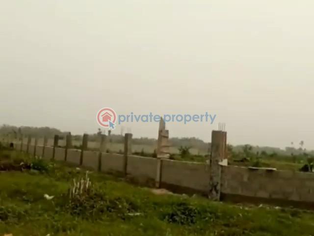 For sale: Land Max Vista Warri Egborode Community Along Warri Sapele Road Warri Delta PID: 9PAXEU | Private Property Nigeria