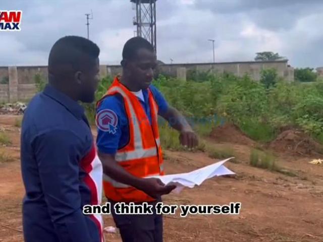 For sale: Land Max Vista Estate Along Good Luck Jonathan Boulevard Ohaebia, Idembia Isi Eke Abakaliki Ebonyi PID: 7PAXAG | Private Property Nigeria