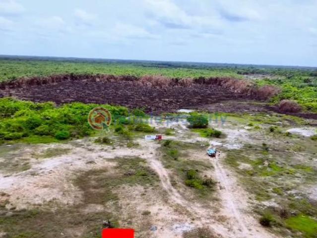 For sale: Land Max Garden City Uyo In Ekpene Ikom In Uruan Lga Airport Road Uyo Akwa Ibom PID: 3PAWXE | Private Property Nigeria