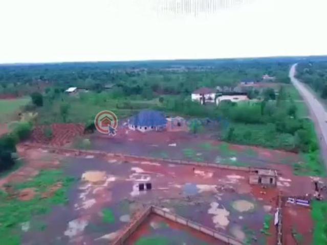 For sale: Land Max Garden Estate Chokocho, Igbo Etch By Eleme Junction Chokocho Town Port Harcourt Rivers PID: 9PAWXE | Private Property Nigeria