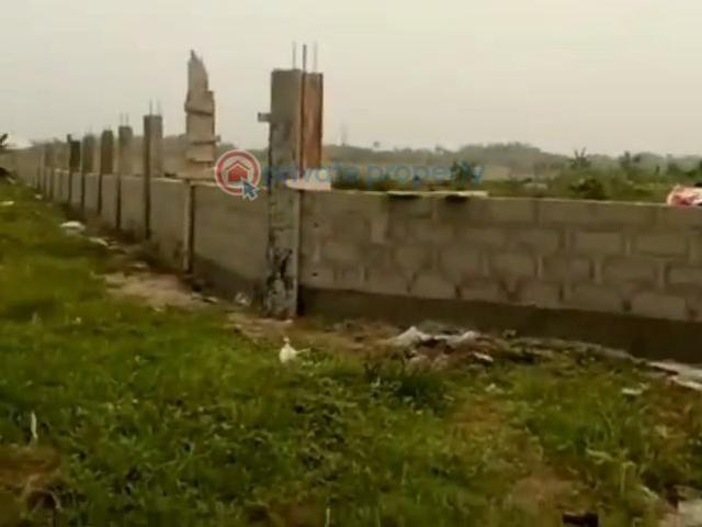 For sale: Land Max Height Estate Phase 1 Oha Warri Okpe Lga Warri Delta PID: 8PAXEU | Private Property Nigeria