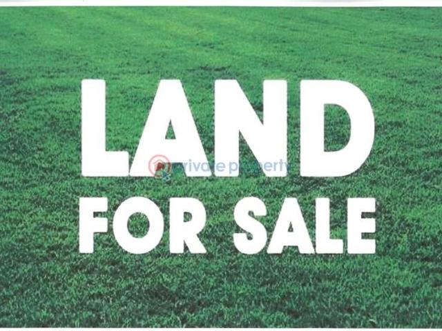For sale: Land Off Lagos Badagry Expressway, Ijanikin Otto Ijanikin Ojo Lagos PID: 2PBBTF | Private Property Nigeria