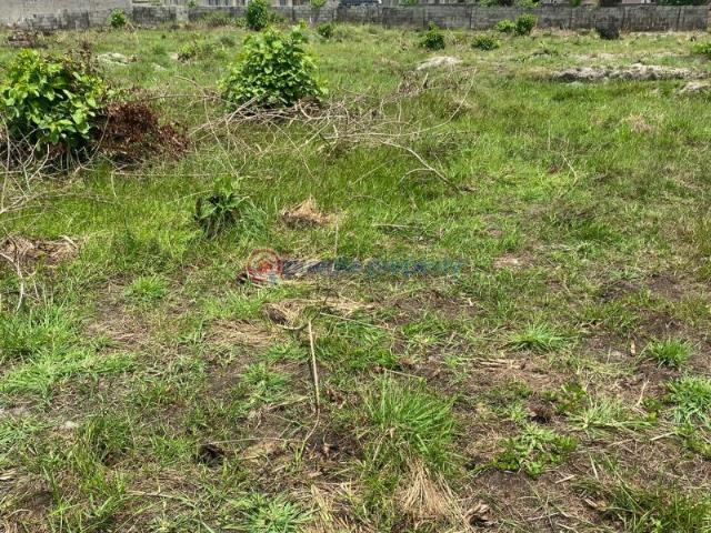 For sale: Land Ogombo Ajah Lagos PID: 5PCLUZ | Private Property Nigeria
