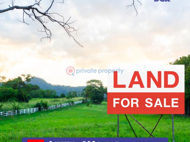 For sale: Land Ogudu GRA Ojota Lagos PID: 5PAVKY | Private Property Nigeria