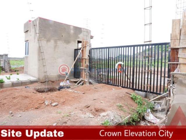For sale: Land Aco Lugbe Behind Cart Matrack Yard, Airport Road Abuja Lugbe Abuja Phase 4 PID: 1PASKD | Private Property Nigeria