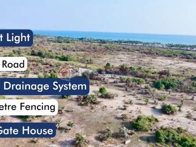 For sale: Land Admiralty Homes İbusa In Umuedi Asaba Delta PID: 8PAWXC | Private Property Nigeria