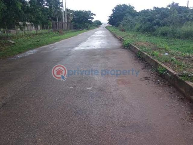 For sale: Land Agbara Atan/ota Road Ado Odo/Ota Ogun PID: 0PBBPK | Private Property Nigeria