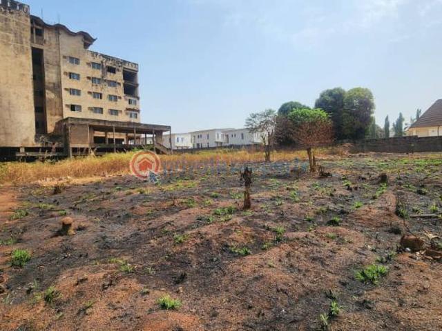 For sale: Land Agwu Street Off Umuoji/agric Bank, Independence Layout Enugu Area PID: 9PCHDE | Private Property Nigeria