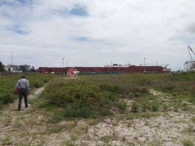 For sale: Land Apapa Mile2 Expressway, Coconut Area Tin Can Island Apapa Lagos PID: 9PBBEK | Private Property Nigeria