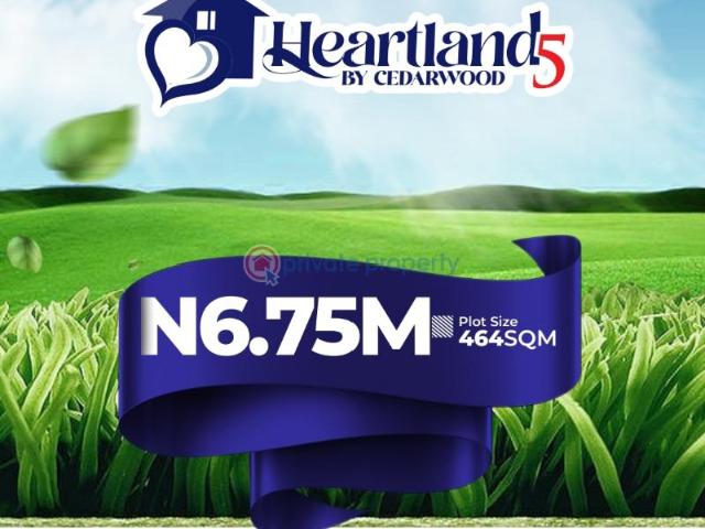 For sale: Land Asaba Delta PID: 8PAXMU | Private Property Nigeria