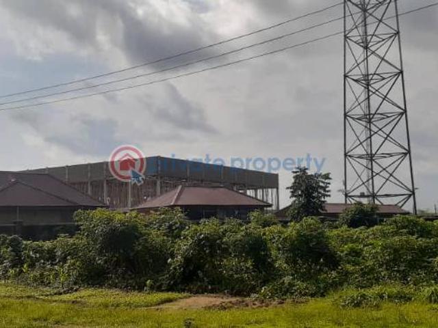 For sale: Land Banking Layout Off Udoudoma Avenue, Uyo Akwa Ibom PID: 5PBLRB | Private Property Nigeria
