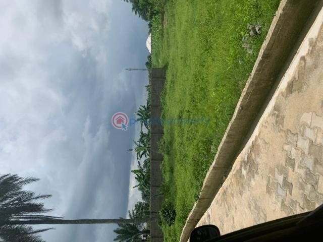 For sale: Land Behind Uniport Port Harcourt Rivers PID: 1PAPGM | Private Property Nigeria