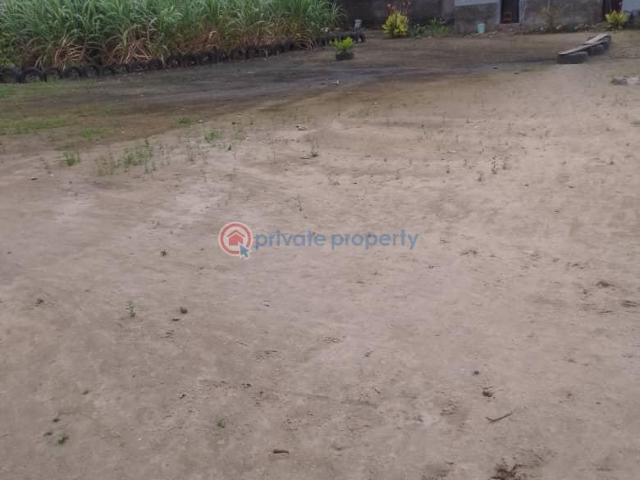 For sale: Land Estate Ado Ajah Lagos PID: 8PCYKC | Private Property Nigeria
