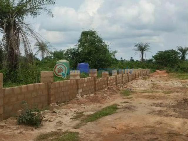 For sale: Land Flourish City Estate Ilorin Along Sobi Shao Expressway Ilorin Kwara PID: 9PAXLK | Private Property Nigeria