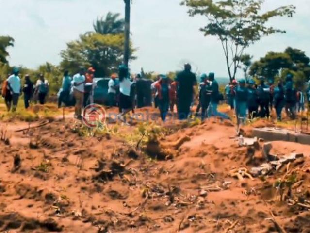 For sale: Land Flourish City Uyo Ndon Ebom Community Uruan Lga Uyo Akwa Ibom PID: 4PAXHS | Private Property Nigeria