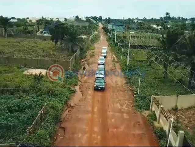 For sale: Land Flourish Luxury Villas Amibo Ubakala Umuahia South Lga Umuahia South Abia PID: 4PAXEV | Private Property Nigeria